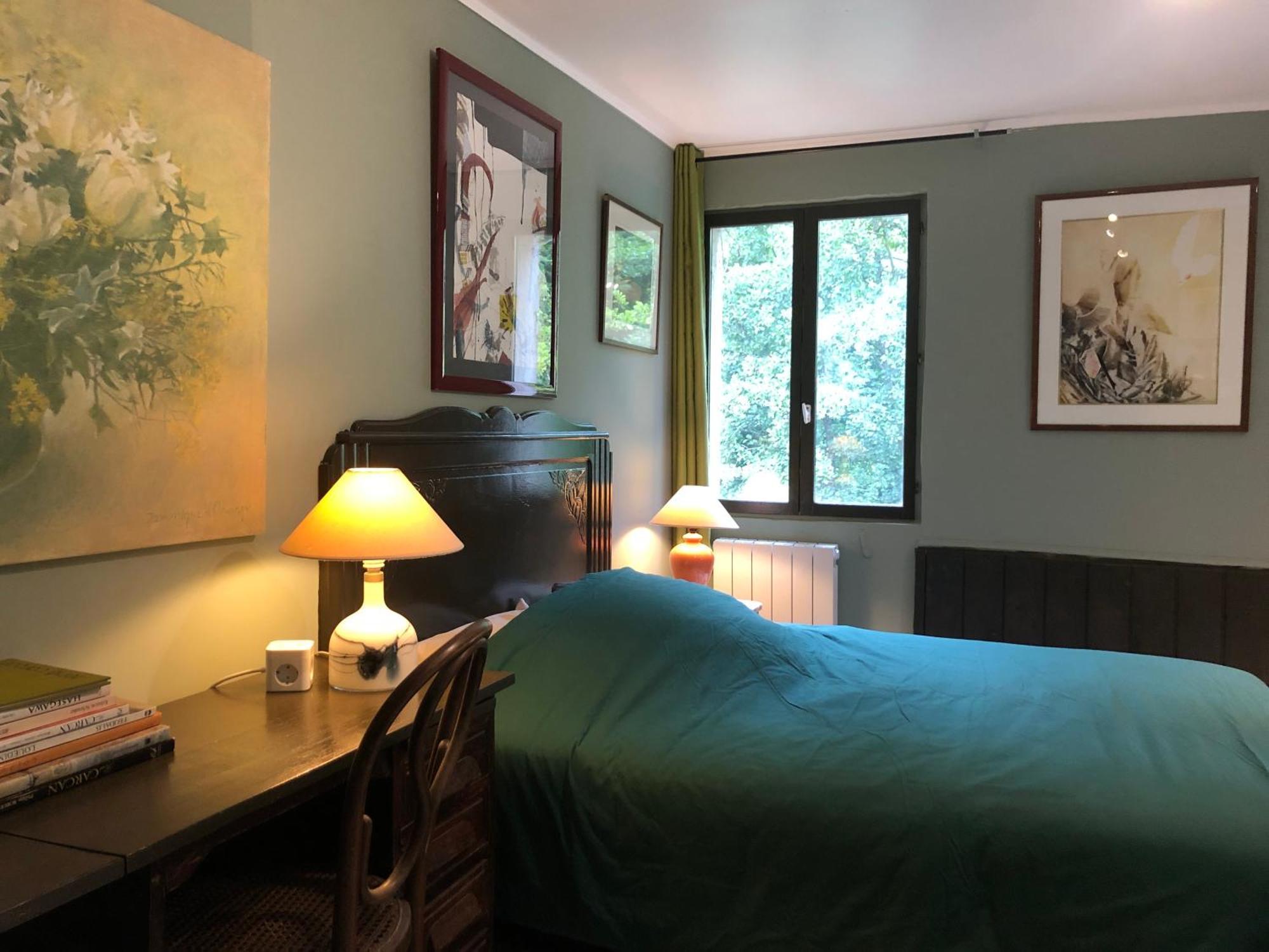 Le Surmelin Bed & Breakfast 'Ombres' Baulne-en-Brie Екстер'єр фото